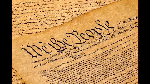 Understanding the United States Constitution