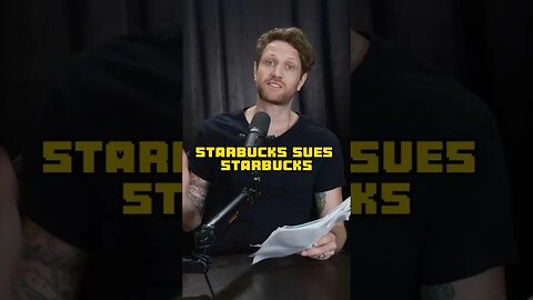 Starbucks Supports to Hamas Support
