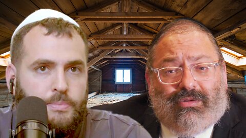 Shedding Light on Taboos with Rabbi YY & Eli Nash: Webinar #2