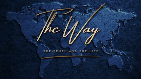 THE WAY - God's Creative Voice