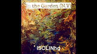 In the Garden (NV)
