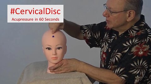 Heal Your Cervical Disc Naturally