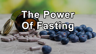 The Power of Fasting: Enhancing Brain Growth and Spiritual Clarity