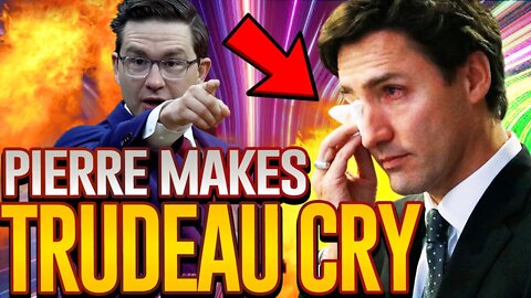 Breaking News: Pierre Poilievre Takes on Trudeau Emergency Act