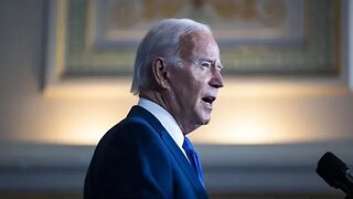 The Fake Woke Podcast: Biden's Impeachment.