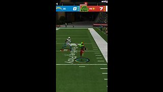 Pick 6 lateral fail?