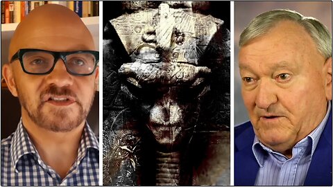 Was There a War in Space Between the ET’s? Ancient Translations! | Erich Von Däniken Interviewed by Paul Wallis