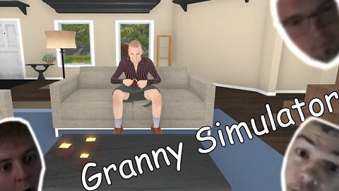 Grannies vs Little Sh*ts