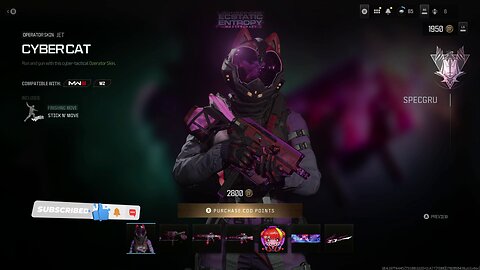 Tracer Pack Echo Endo Ecstatic Entropy Mastercraft - Out now