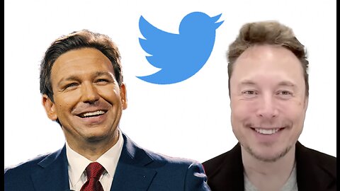 DeSantis to announce presidential run during Twitter Spaces with Musk on Wednesday