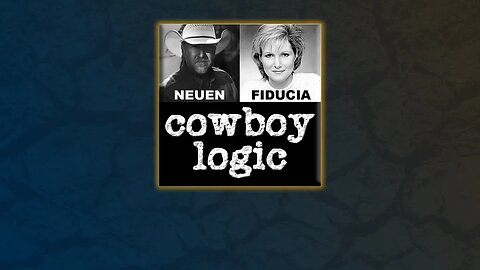 COWBOY LOGIC SHOW 5-28-23