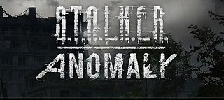 S.T.A.L.K.E.R.: Anomaly - The Zone Beckons - E1