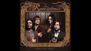 The Raconteurs - Broken boy soldiers