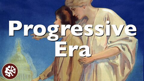 Progressive Era in America | American History Flipped Classroom