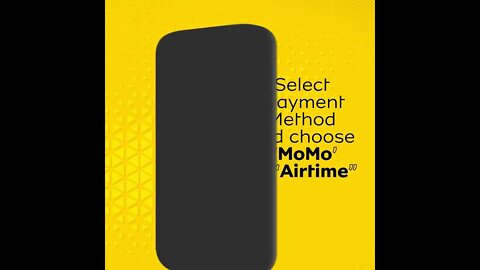 How to buy data bundle or Airtime using myMTN app!!!