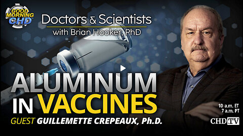 Aluminum In Vaccines