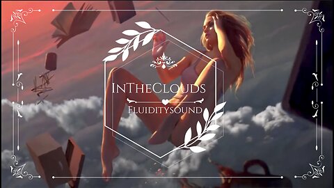 In the Clouds | lofi hip hop