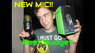 New Mic