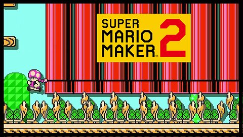 The Koopas Just Keep Multiplying! - Mario Maker 2 (Part 26)