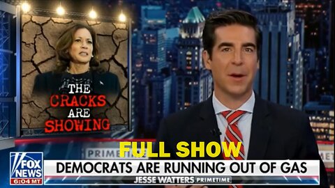 Jesse Watters Primetime 8/13/24 - Full | Fox Breaking News August 13, 2024