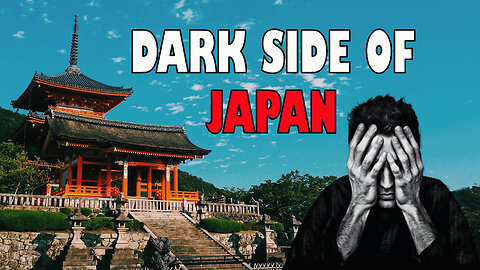 The Dark Side of Japan