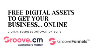 Automate your digital marketing, free website, sale funnel, membership site, blogs ecommerce store