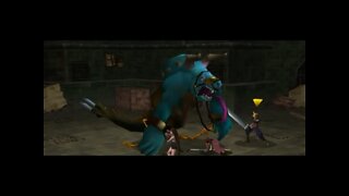 Final Fantasy VII Scavenger Mod (part 3) 5/31/21
