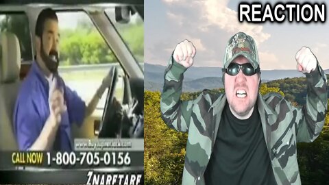 Youtube Poop- Billy Mays & Anthony Sullivan Pitch Jupiter At You REACTION!!! (BBT)