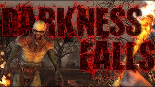 7 Days to Die Darkness Falls Episode 14
