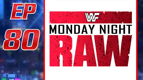 WWF Monday Night Raw: Episode 80 | (October 3rd, 1994)