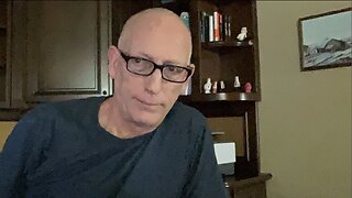 Episode 1978 Scott Adams: Representative Gosar Talks To AOC. Not Much Else Going On Today