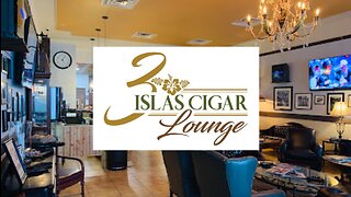 3 Islas Cigar Lounge