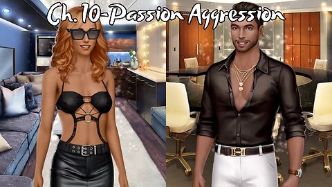 Choices: Stories You Play- Filthy Rich [VIP] (Ch. 10) |Diamonds|