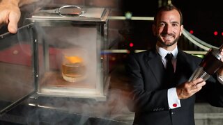 Your Old Fashioned Will Never Be The Same! | Master Your Glass
