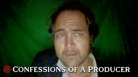 Confessions of a Producer by Dean Ryan