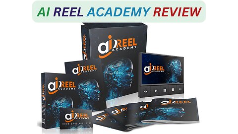 AI Reel Academy Review – About Real Information