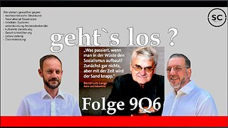 geht`s los ? Folge 906