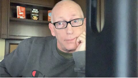 Episode 1566 Scott Adams: Biden Gets a Colonoscopy So Doctors Can Study His Brain, and Whatnot