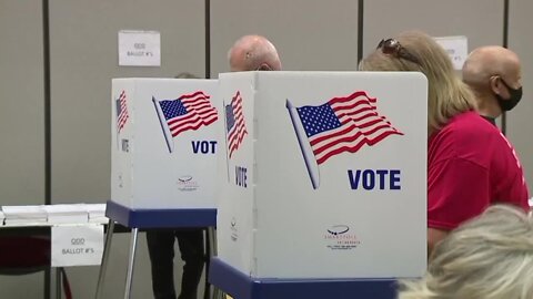 Elections Director discusses primaries and lessons for the General Election