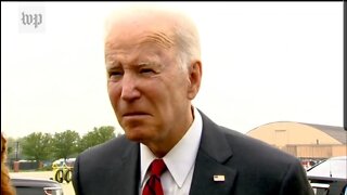 Biden: If Roe V Wade Decision Holds, It’s Really Quite a Radical Decision