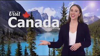 🤣 Visit Canada