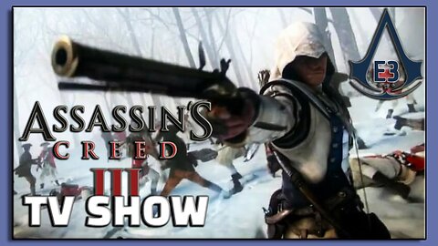 Assassin's Creed III Series | Season 5 - Episode 3