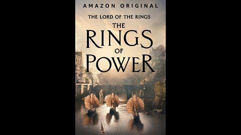 Rings of Power - Review