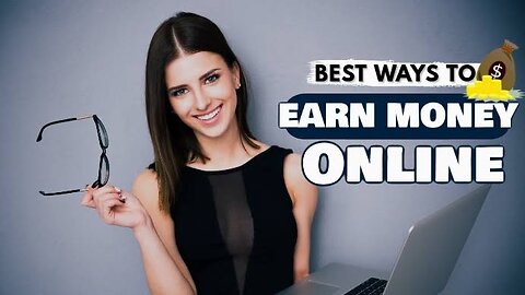 13 BEST REMOTE JOBS for beginners 2024!