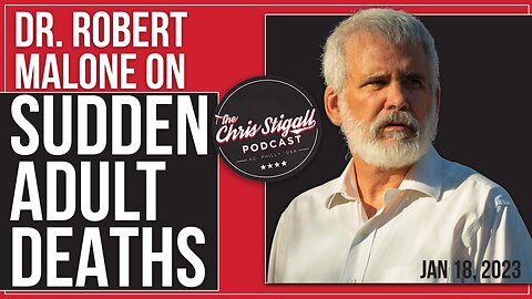 Dr. Robert Mallone On Sudden Adult Deaths