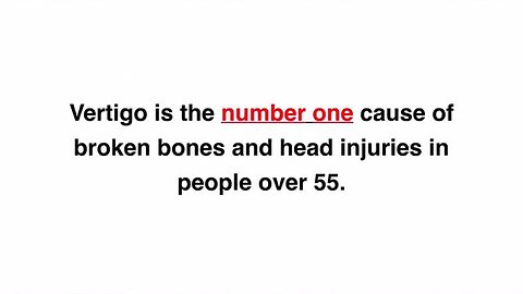 Conquer Vertigo and Dizziness: Your Ultimate Guide