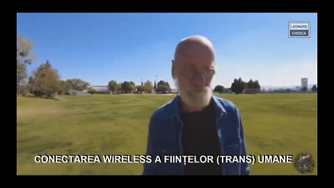 CONECTAREA WIRELESS A FIINTELOR trans UMANE