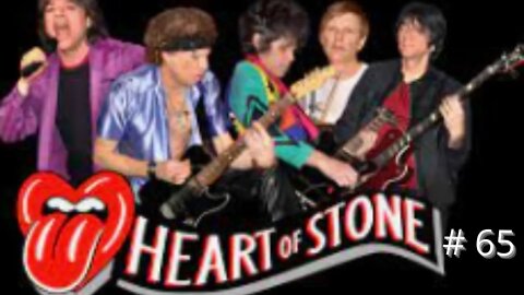 Heart Of Stone #65