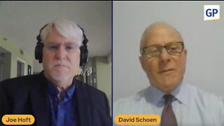 Joe Hoft Interviews Atty. David Schoen on Weissman in the Most Corrupt Prosecution in DOJ History