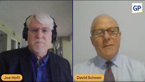 Joe Hoft Interviews Atty. David Schoen on Weissman in the Most Corrupt Prosecution in DOJ History